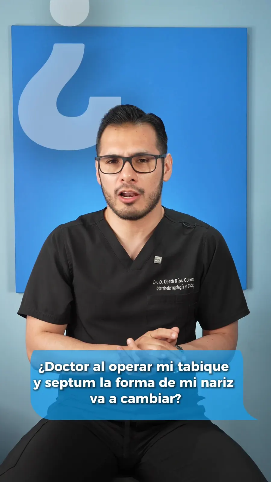 Video ¿La nariz cambia en la cirugía funcional?
